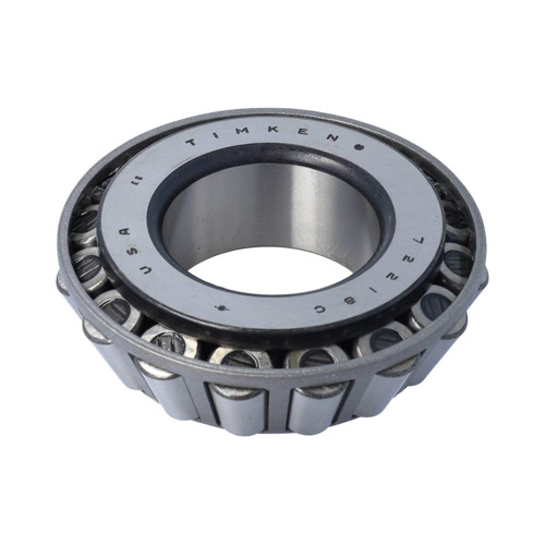 72218C Timken x x mm TAP. ROLL. SINGLE ROW CONE
