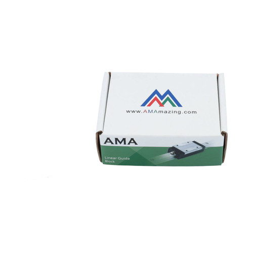 ASH25CNZ1 AMA Linear 23 x 0 x 0 mm LINEAR PLAIN UNIT
