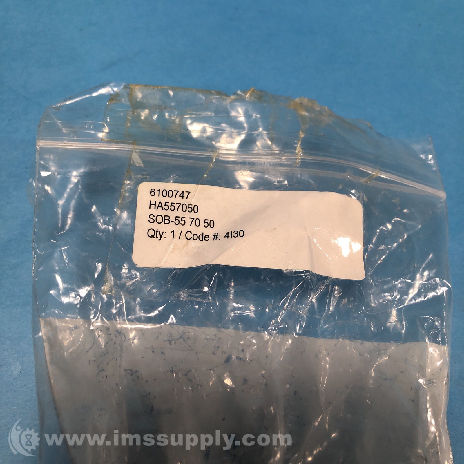 Sankyo SOB-55 70 50 Bronze Bushing FNIP