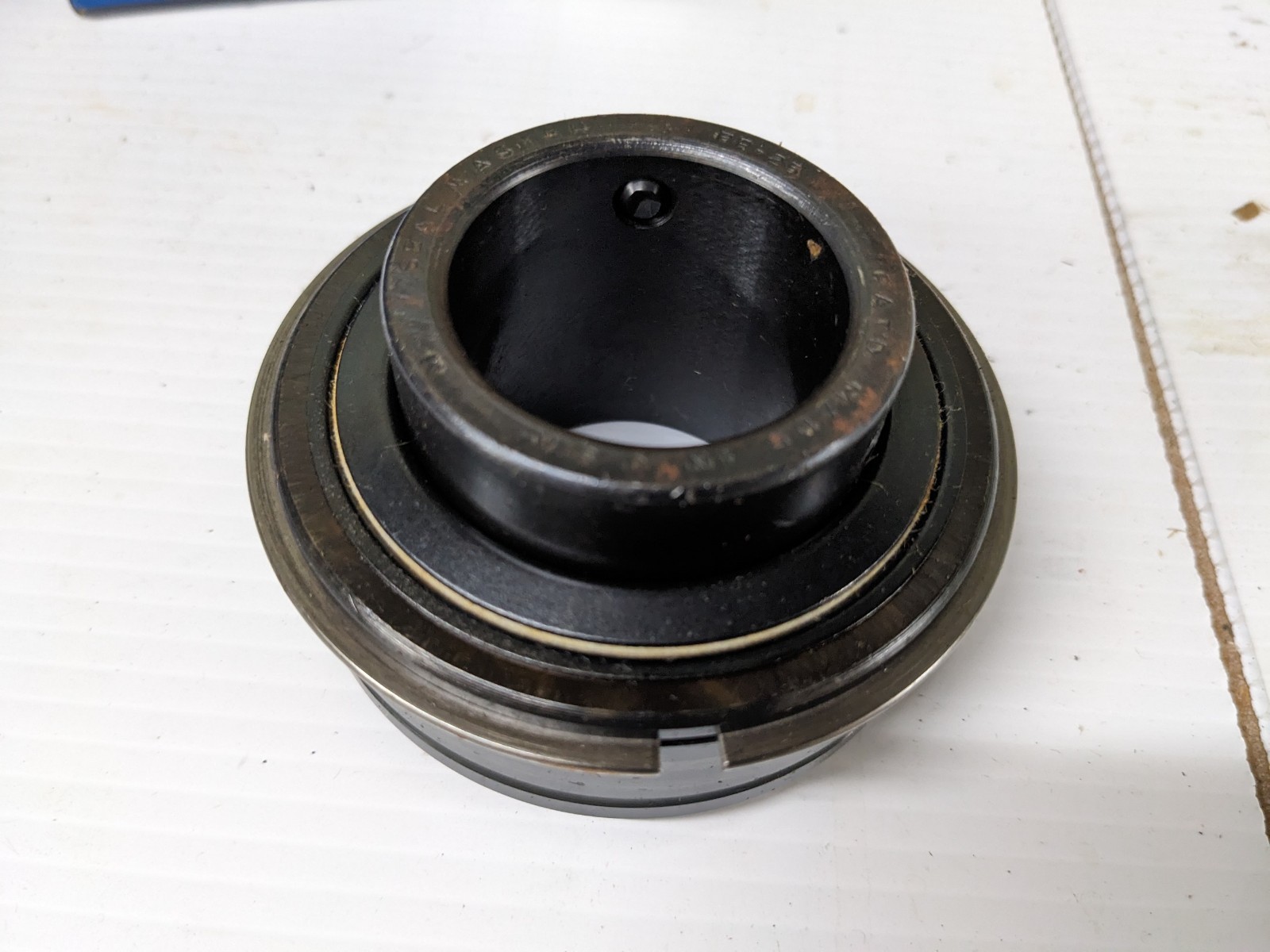 SealMaster ER25, 1-9/16″ bearing insert, made in USA. *