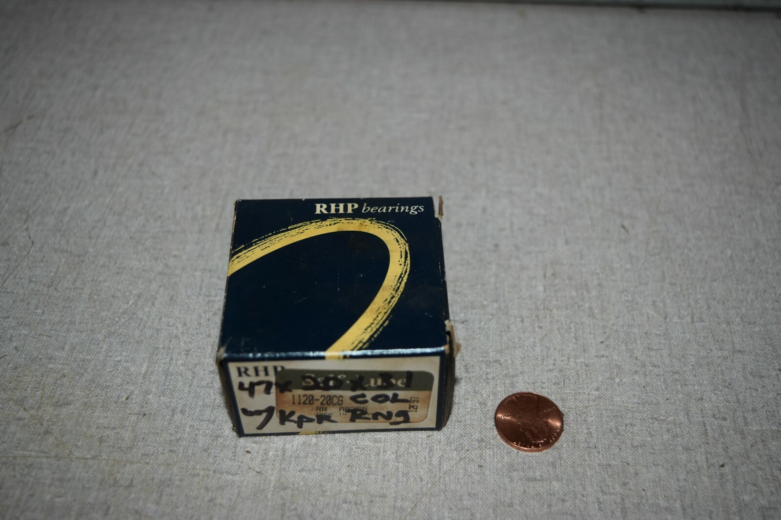 RHP 1120-20CG Bearing