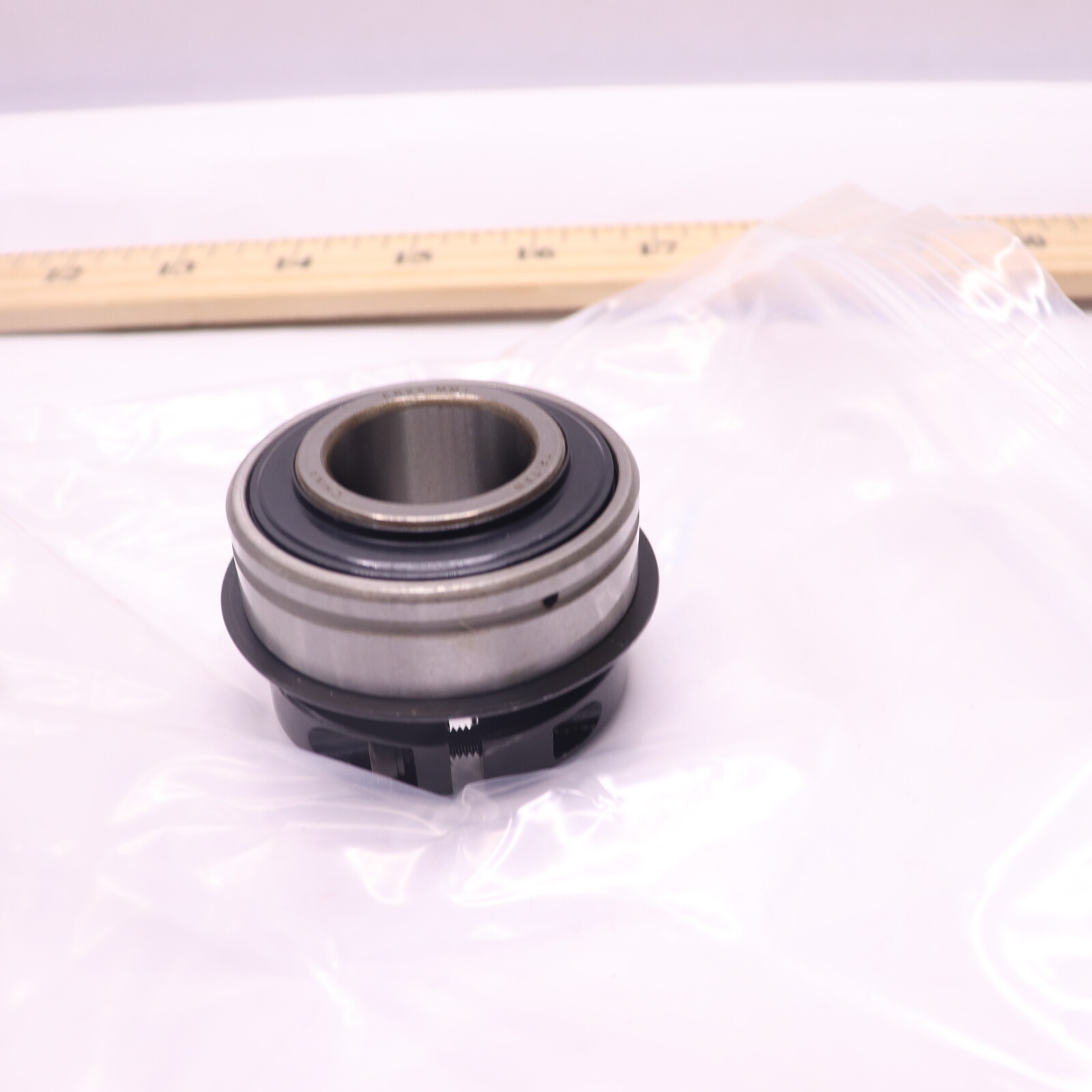 Tritan Set Screw Insert Bearing ER25MMT