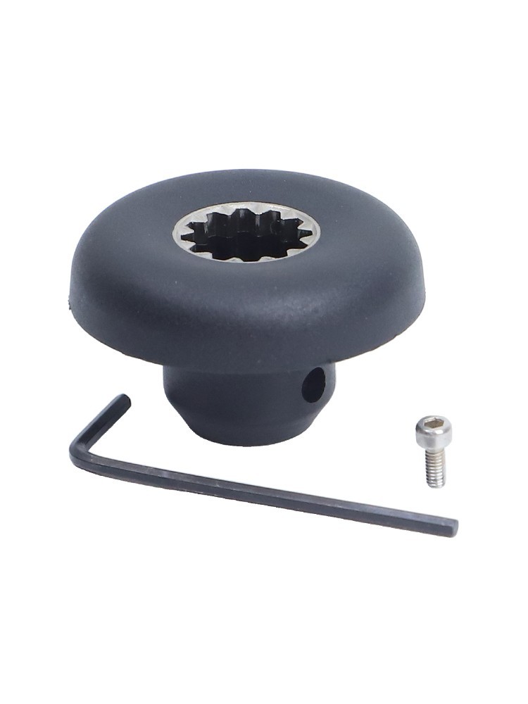Mushroom Head Connector Drive Socket Compatible with For Vitamix Blenders