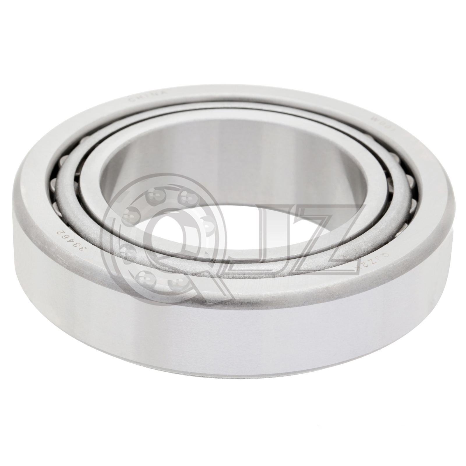 [1-Pack] 33275-33462 Tapered Roller Bearing 2.75″ x 4.625″ x 1.1875″ (IDxODxW)