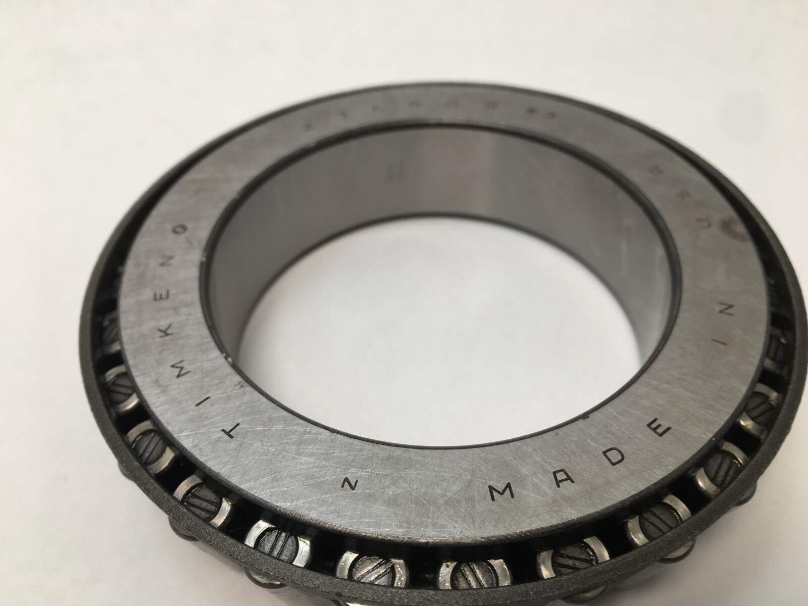 Timken 27684A-3 Taper Roller Bearing Cone 3″ ID 27684-A *3 USA