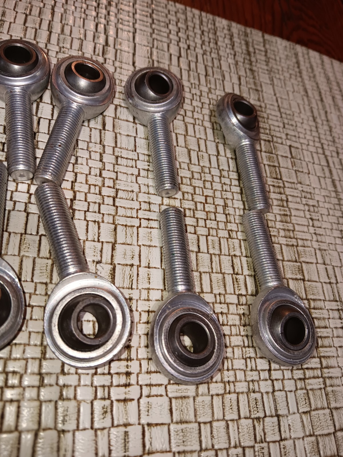 NEW AURORA CB6 Rod End Bearings NEW From OPEN PACKAGE