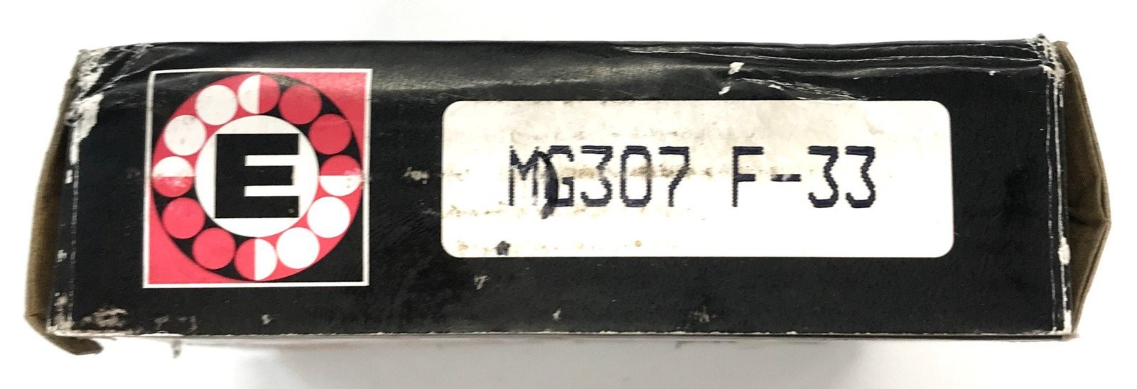 Enduro Mast Guide Forklift Roller Bearing MG307 F-33 NOS