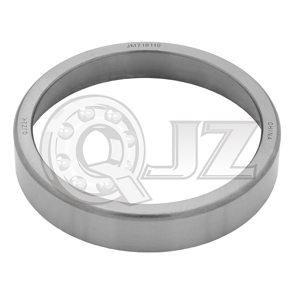 [2-Pack] JM718149A-JM718110 Tapered Roller Bearing Cup & Cone (90 x 145 x 35 mm)