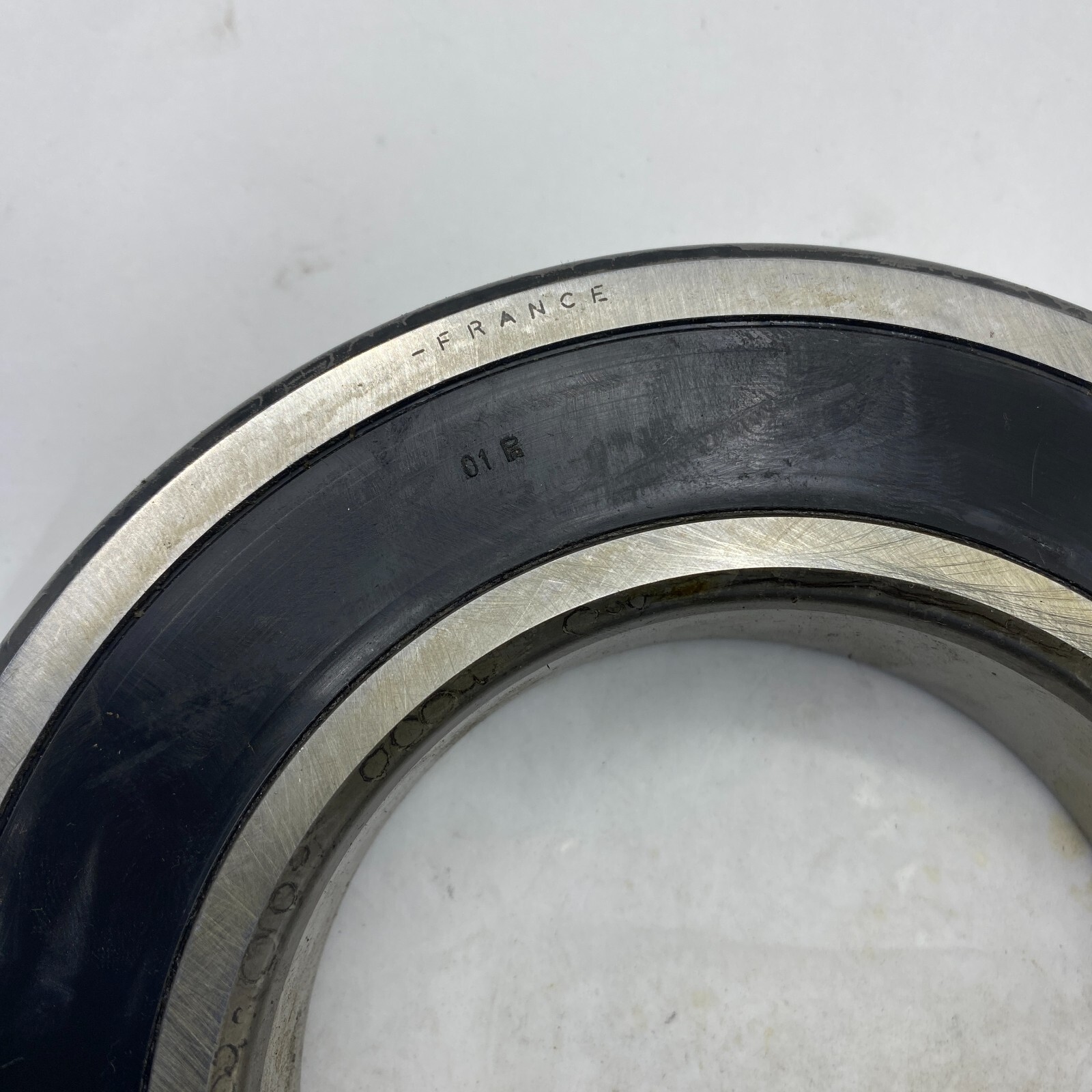 MRC 219SZZ SINGLE ROW BALL BEARING SEALED H503 R31 STEEL/C3/ABEC-1 95X170X32MM🎯