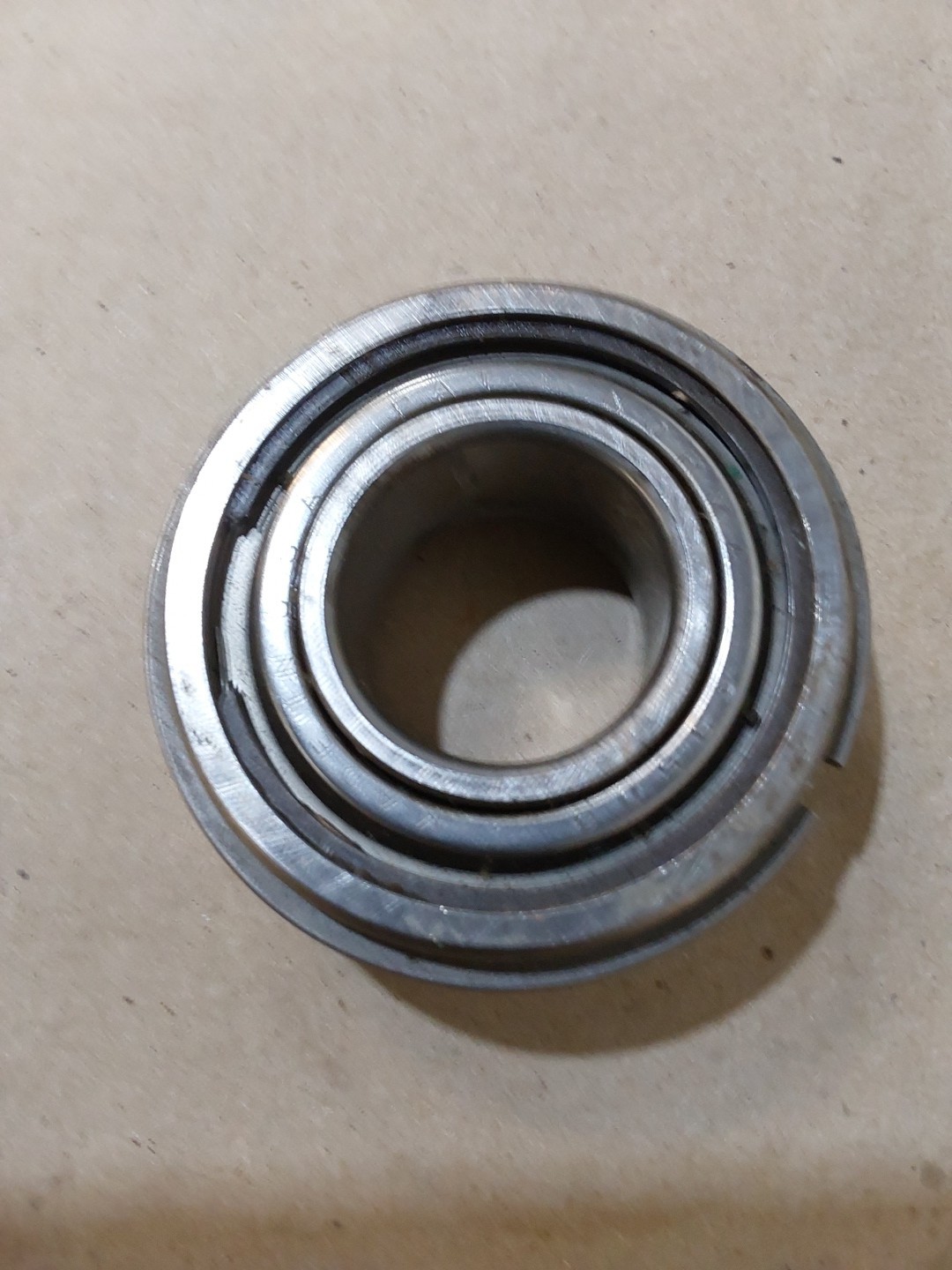 NORMA-HOFFMANN 43506 BEARING NOS