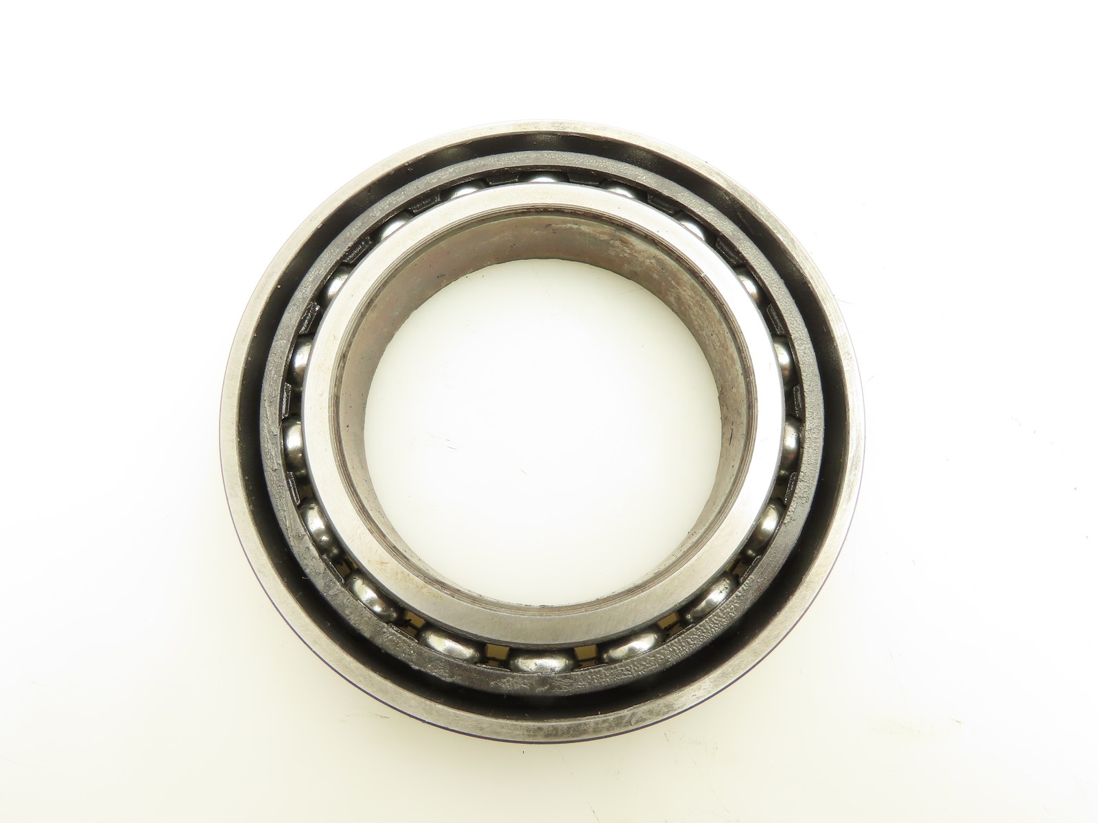 Barden 114HX13D150 Precision Angular Contact Ball Bearing 70x110x20mm