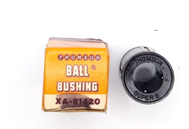 Thomson Linear Ball Bearing XA-81420 Precision