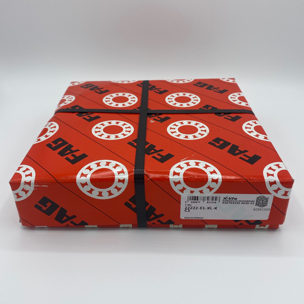 FGA 22222-E1-XL-K-C3 Spherical Roller Bearing