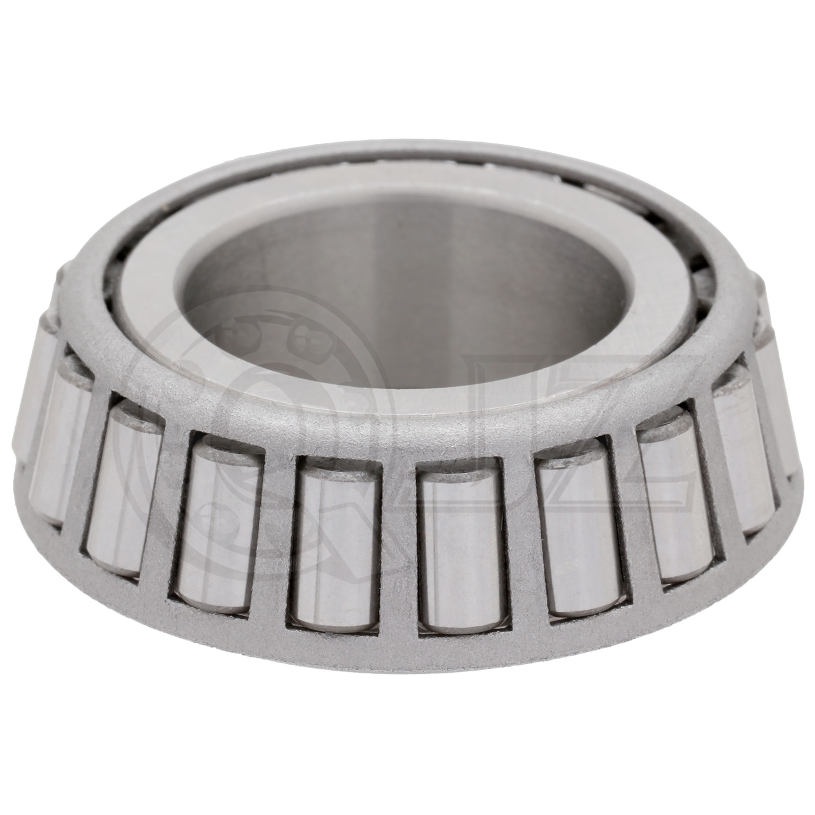 {Qty.2] New BR-L44643 Tapered Roller Bearing Single-Cone [1.0in ID x 0.58in W]