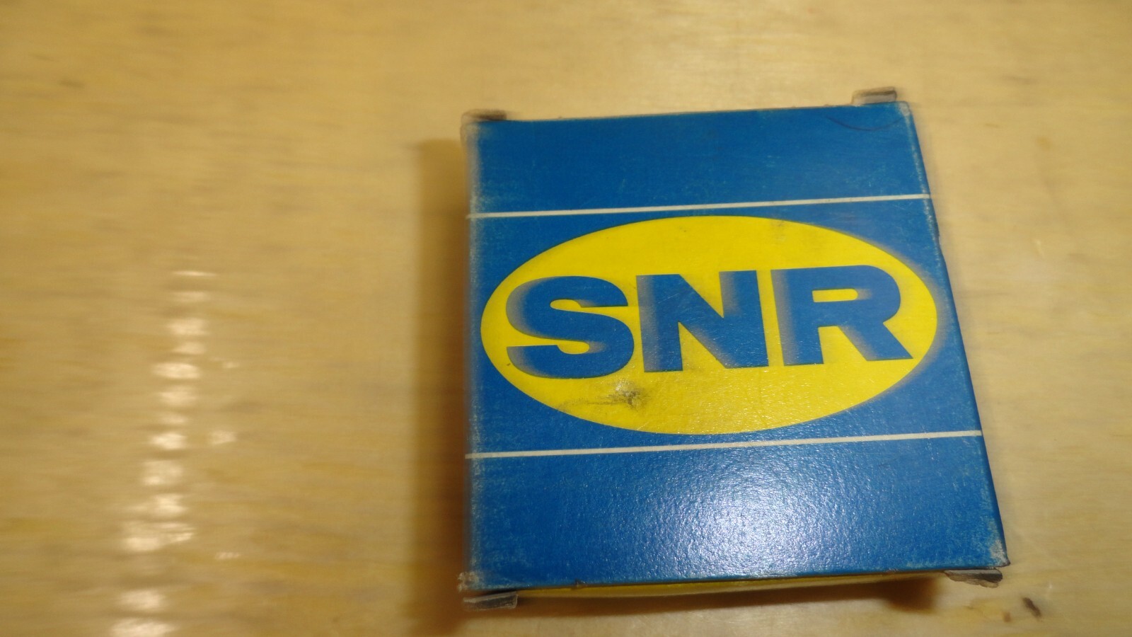 SNR 6204EEJ30 Single Row Ball Bearing