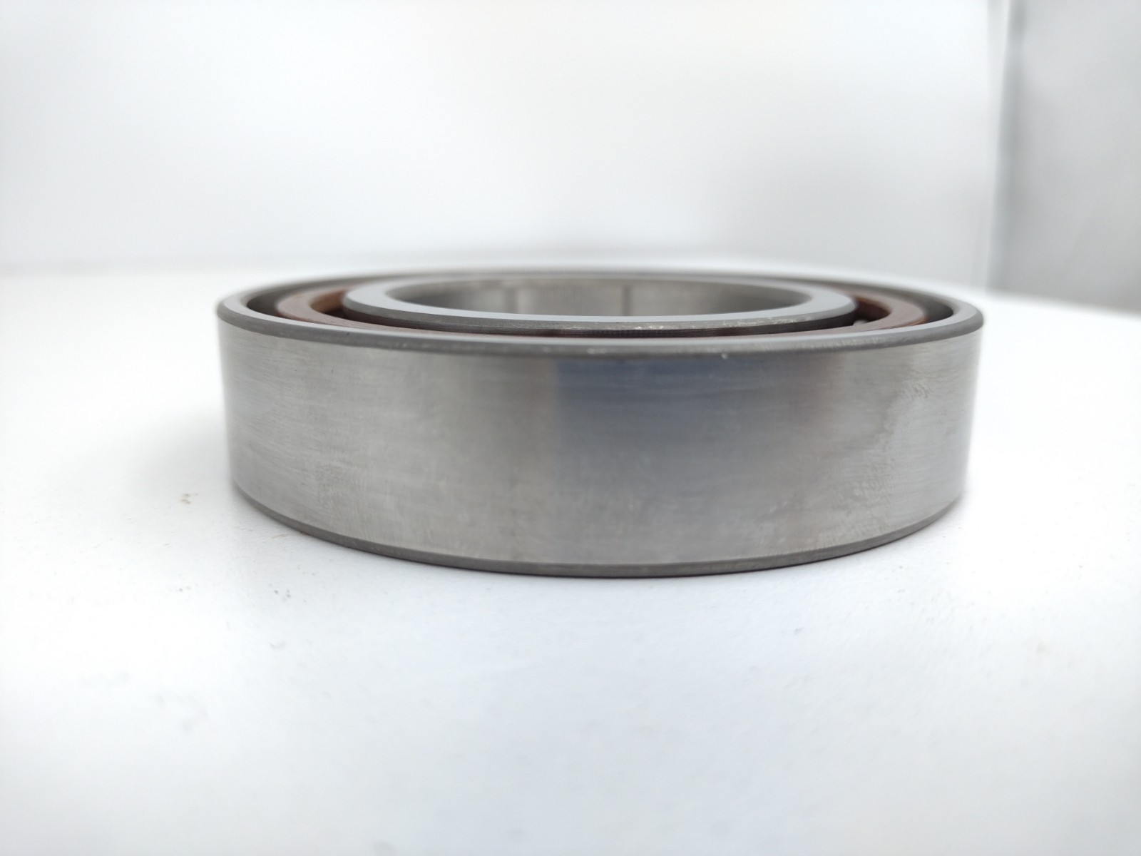 *** Barden 210HDL Angular Contact Bearing 50 mm Bore (1 pair)