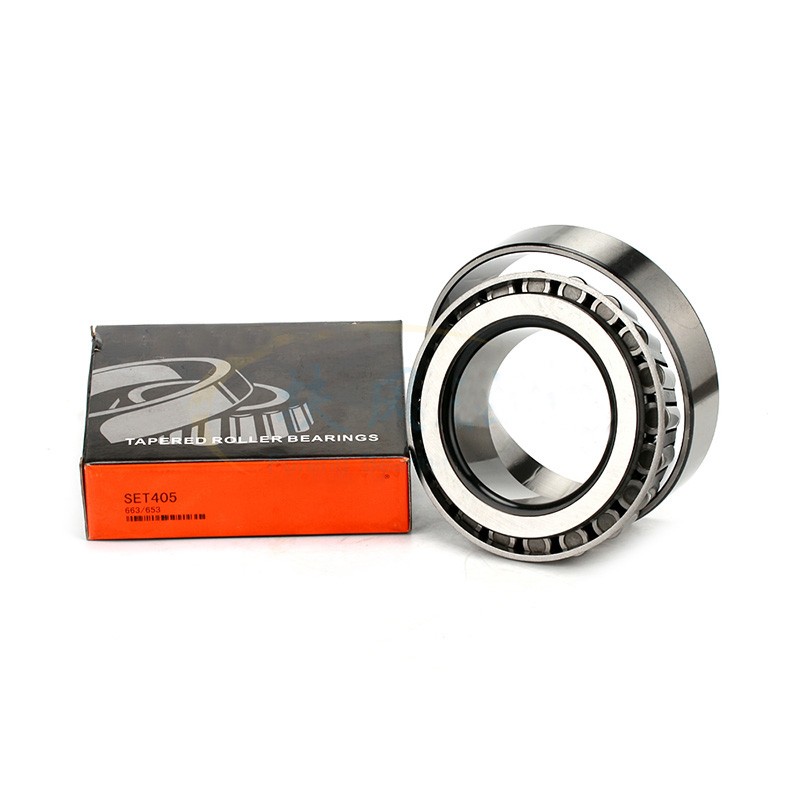 1PC New For TIMKEN 33020 Taper Roller Bearing 100x150x39mm.