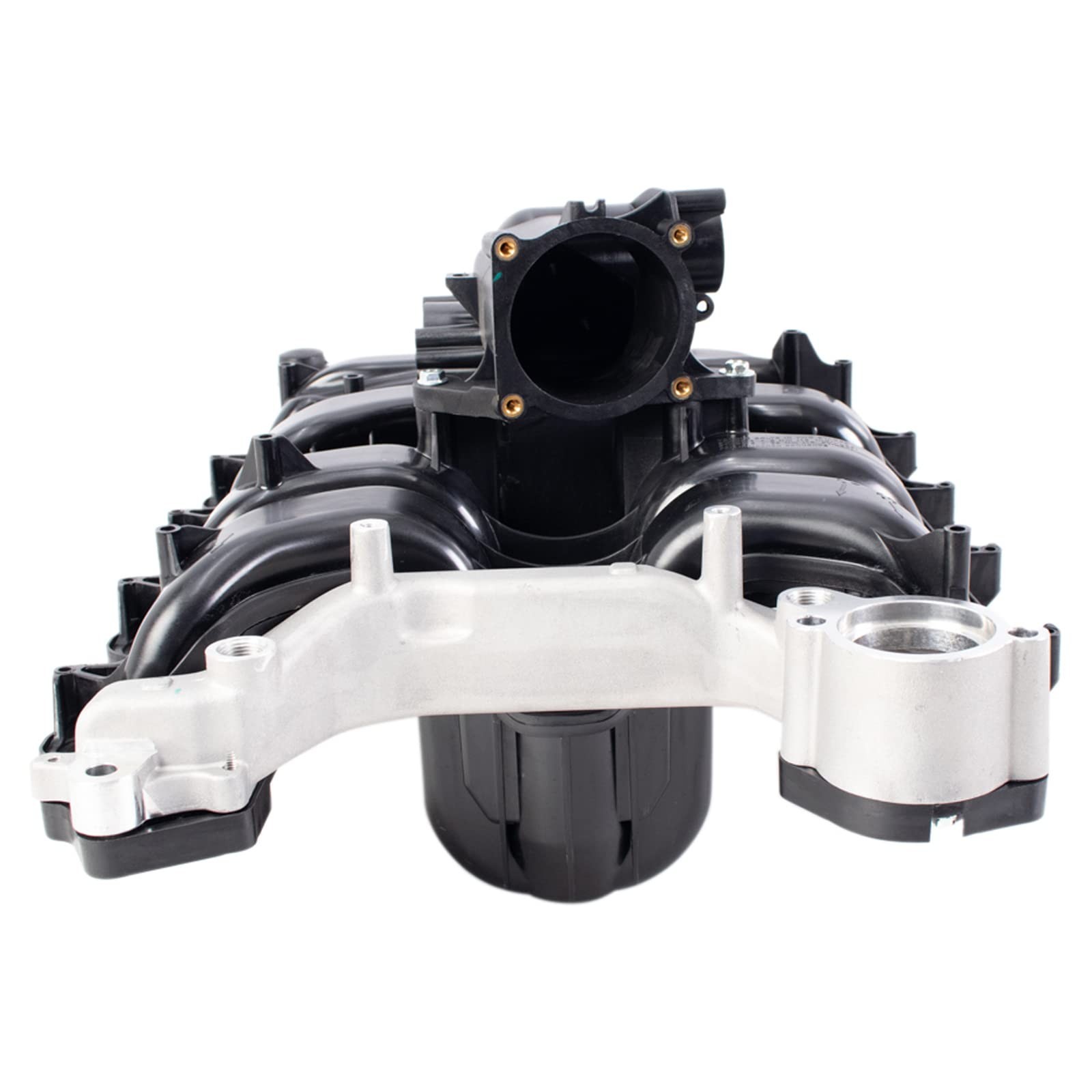 TRQ Engine Upper Intake Manifold Assembly Compatible with Ford Truck Van 4.6L…