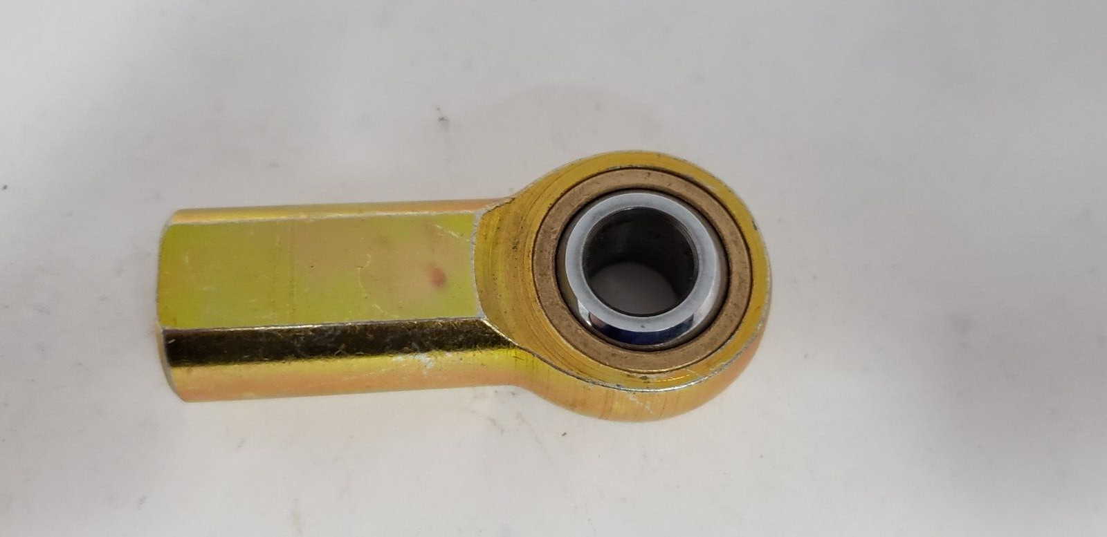 FK BEARINGS F6SB ROD END, 3/8″ BORE, NNB