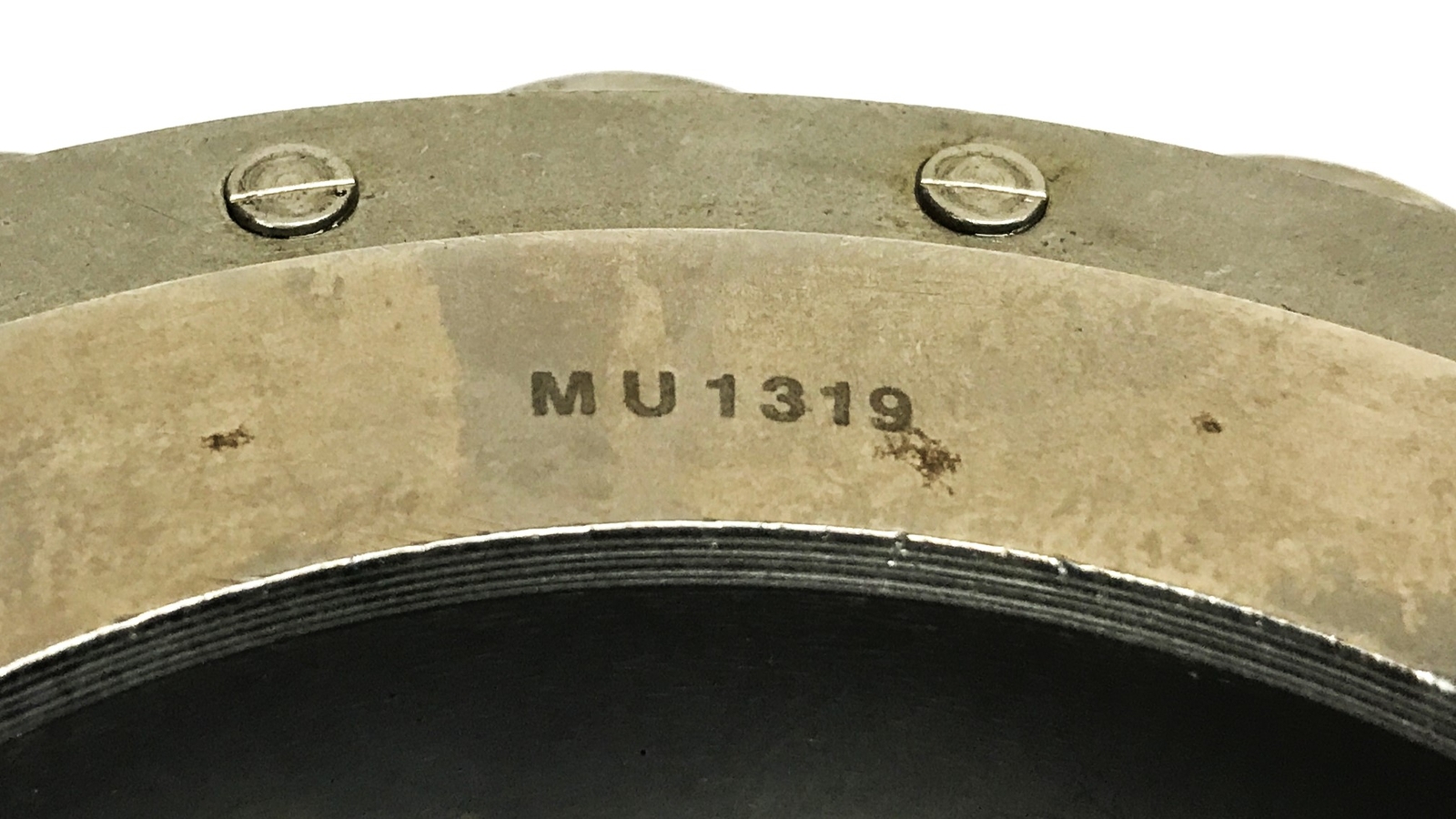 PTC Link-Belt Cylindrical Roller Bearing MU1319X NOS