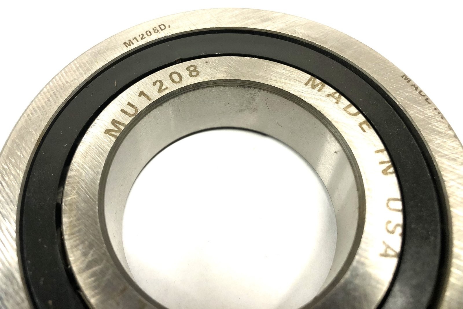 Link-Belt Cylindrical Roller Bearing MU1208DB (MU1208/M1208D) NOS