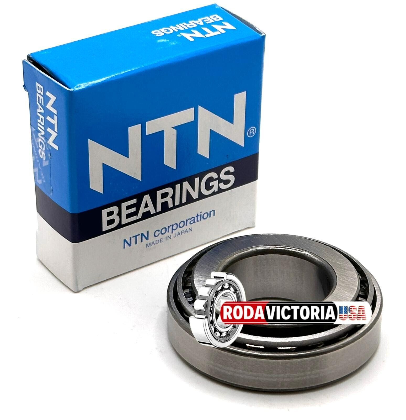 NTN JAPAN L44643/L44610 TAPERED ROLLER BEARING A14 SET14