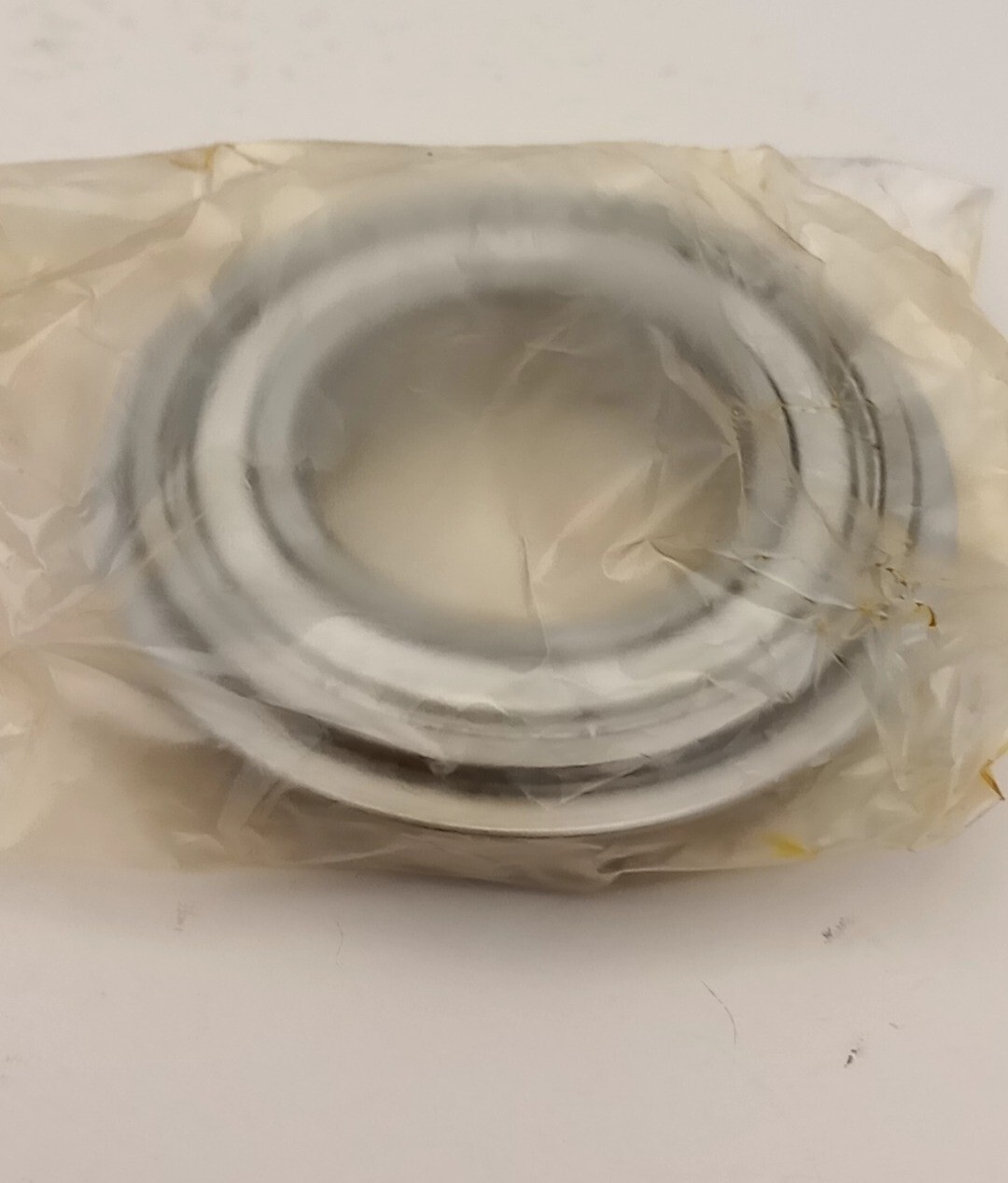 NTN 6006ZZNR Radial Ball Bearing 30mm ID X 55mm OD X 13mm W 6006ZZNR/2AS