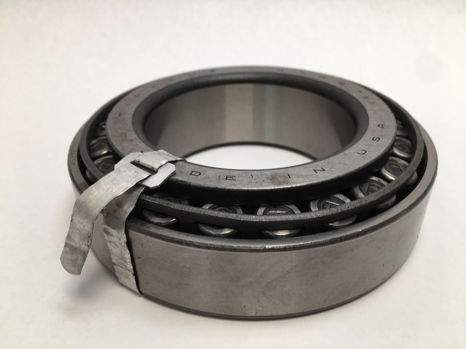 Timken 47487-3/47420-3 Taper Roller Bearing Cone&Cup 2-3/4″ ID 4-23/32″ OD USA