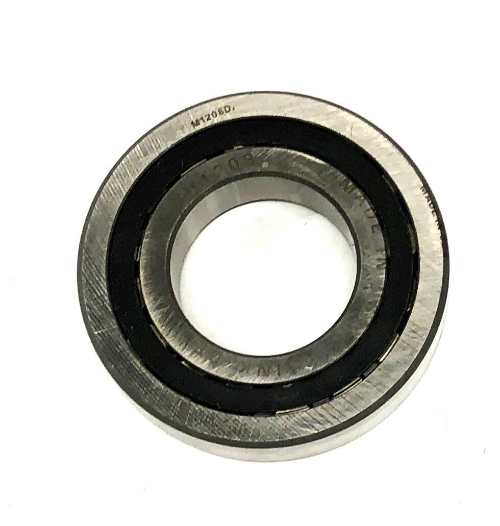 Link-Belt Cylindrical Roller Bearing MU1208DB (MU1208/M1208D) NOS
