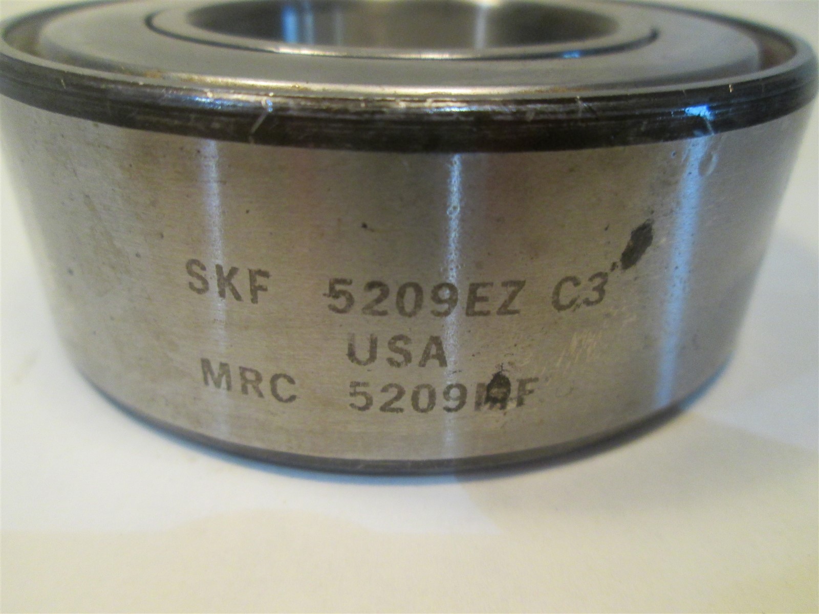 SFK Bearing 5209EZ C3 (MRC 5209MF) Single Shield New Old Stock