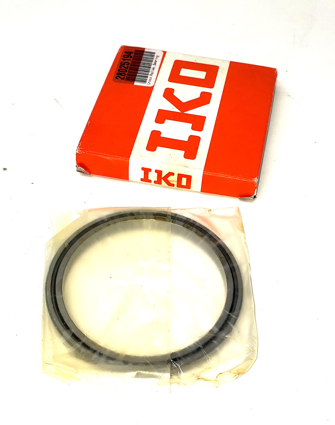 Cross Roller Bearing IKO CRBS808 | Nippon Thompson G150-53R | New in Box