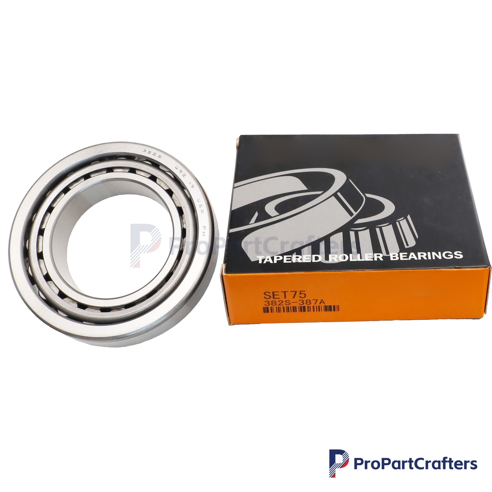 NEW Fits For TIMKEN Differential Carrier Bearings & Races Fits Dana 60