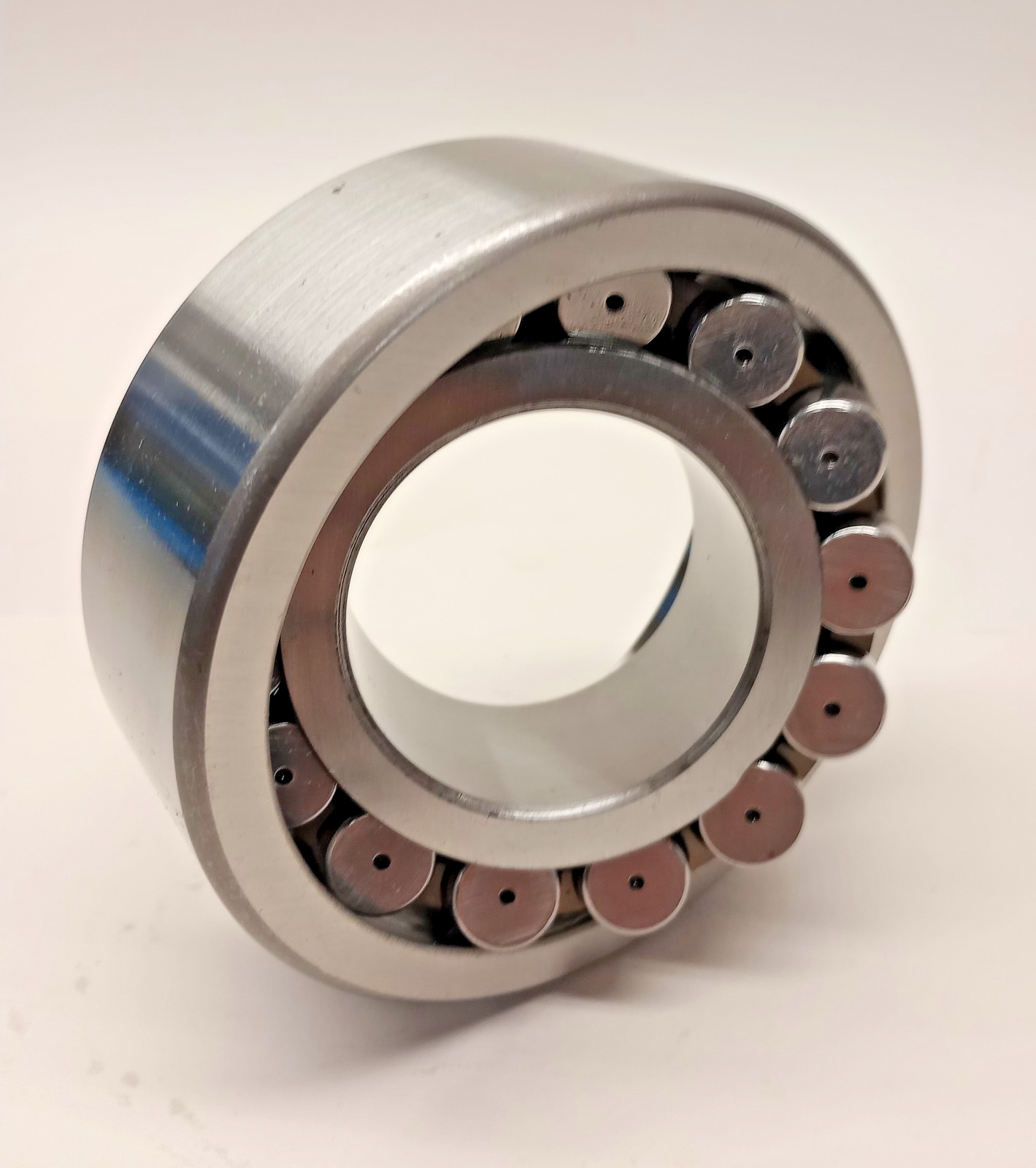 SKF 22311-K Spherical Roller Bearing brass taper bore 55/58x120x43mm 22311K-W22