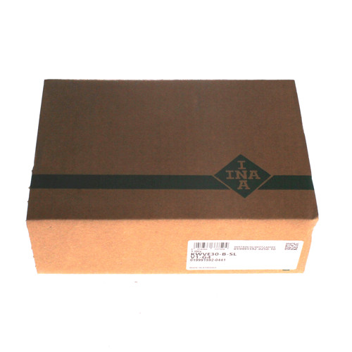 KWVE30-B-SL-V1-G4 INA 28 x 60 x 127 mm LINEAR PLAIN UNIT