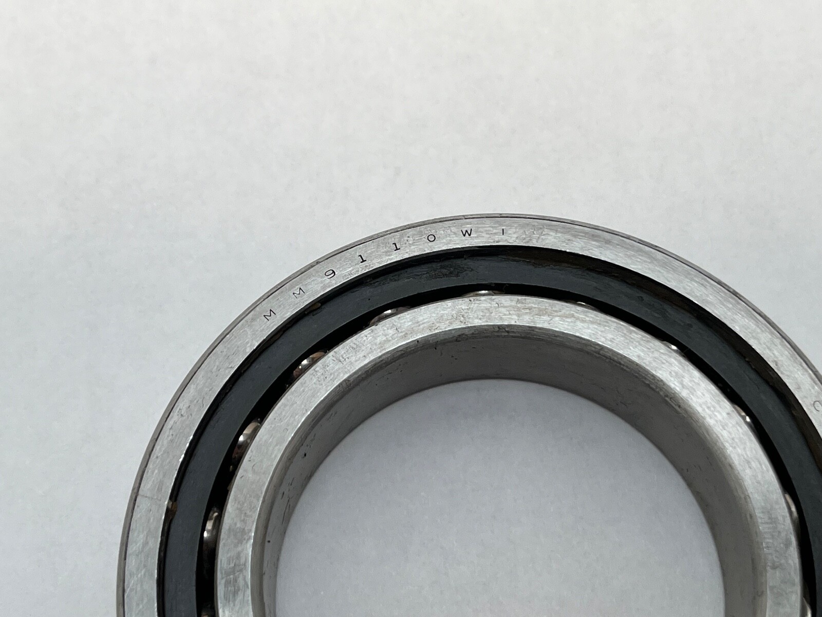 Fafnir 2MM9110WI-DUM Bearing 50x80x16 mm 2MM-9110-WI-DUM 7010-C USA