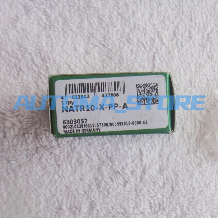 1PC NEW INA NATR10-X-PP-A roller bearing #AM