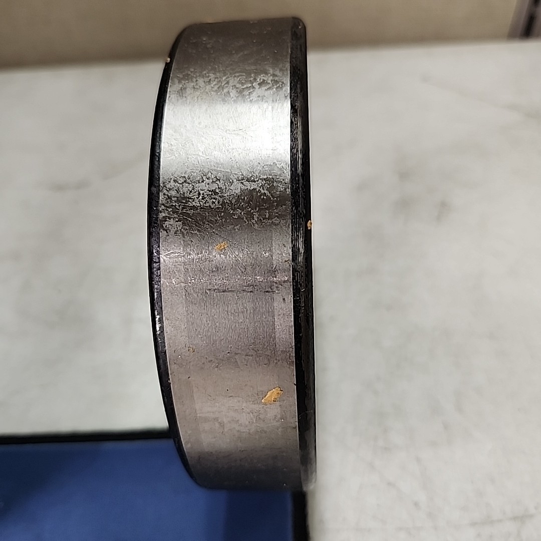 NEW SKF Single Row Ball Bearing 6314 2RS1 C3 HT51