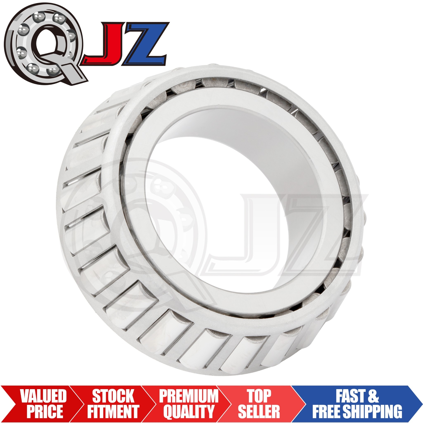 [Qty.1] 575 Tapered Roller Bearing Single-Cone [3.0 in Bore x 1.4212 in Width]