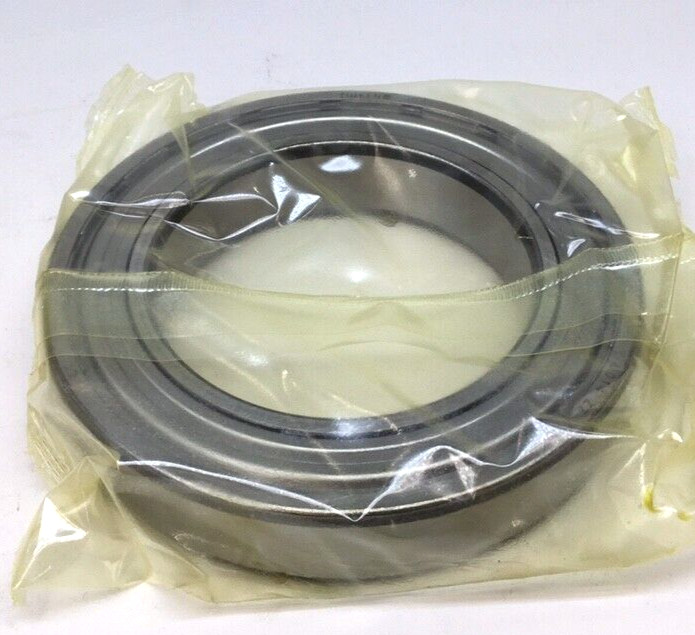 Timken 6014 ZZ Ball Bearing Deep Groove 70mm ID X 110mm OD X 2mm W