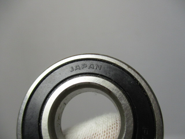 FAFNIR # S7PP Ball Bearing 1-3/8″ OD x 5/8″ ID x 11/32″ Thick Made in Japan NOS