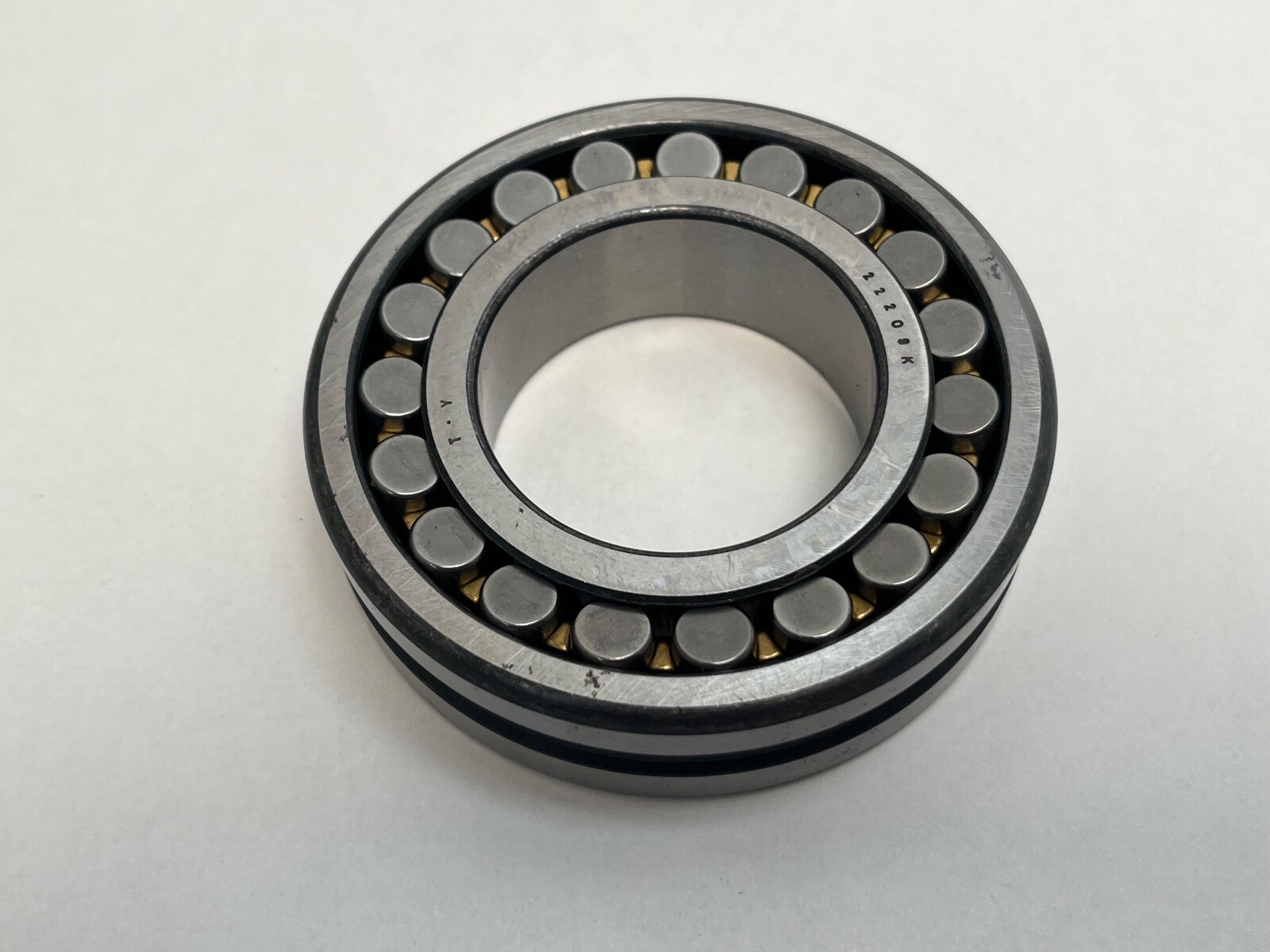 FAG 22209SK.MB Spherical Bearing 45x85x23 mm 22209-S-K-MB 22209-S-K-M