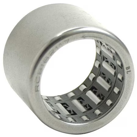 Tritan Rcb121616 Needle Roller Brg, 121616, 3/4In Bore, Open