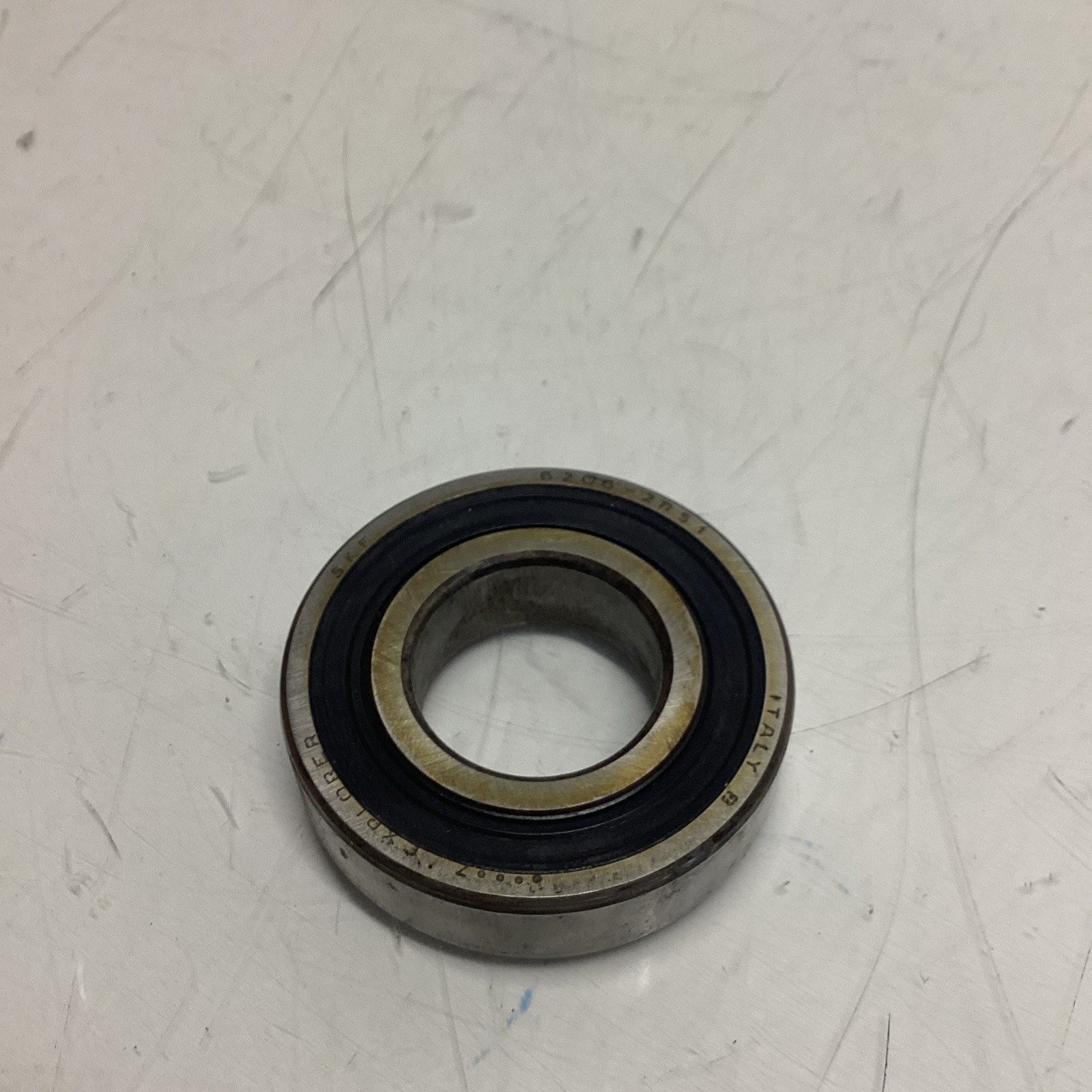 SKF Explorer BEARING 6206-2RS1 Q-201