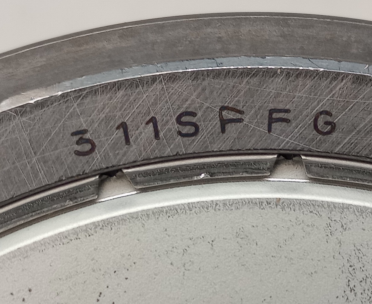 MRC 311SFFG Ball Bearing Deep Groove 55mm ID X 120mm OD X 29mm W FA08042B