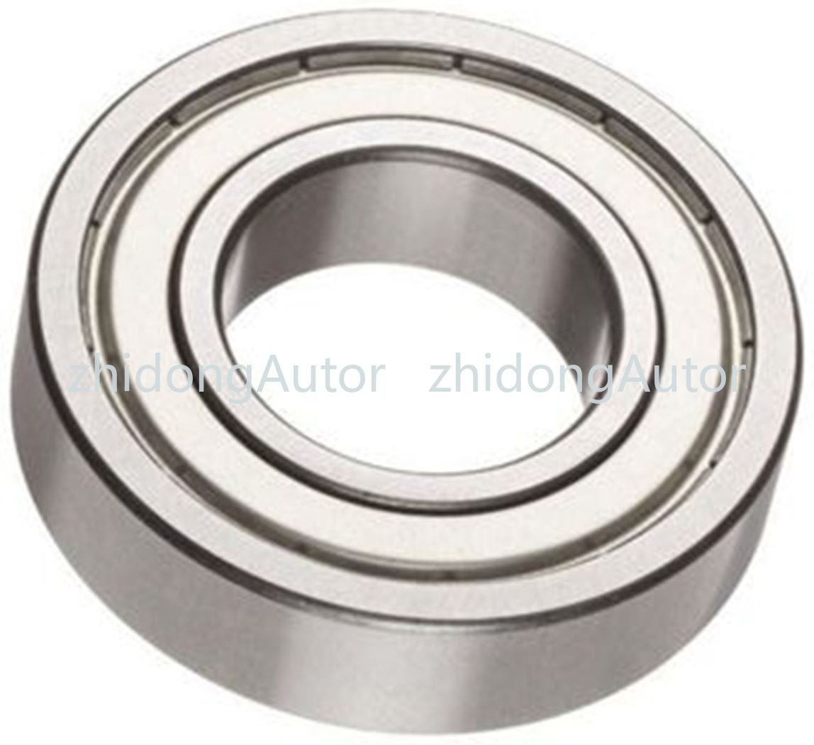 6201ZZ-1/2″ 100 PCS FACTORY DOUBLE SHIELDED BEARING ~ SHIPS FROM THE USA #ZD