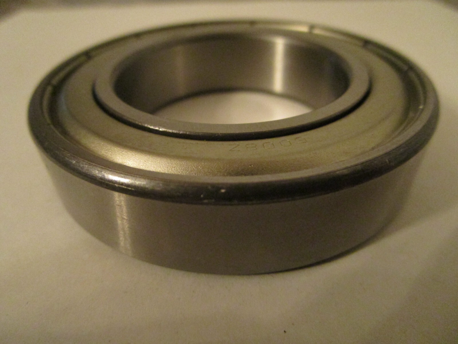 IKS 6008Z Ball Bearing Annular Radial 40MM x 68MM x 15MM