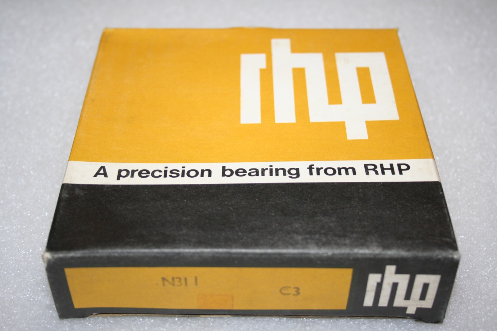 RHP N-311 Cylindrical Roller Bearing N311 * NEW *