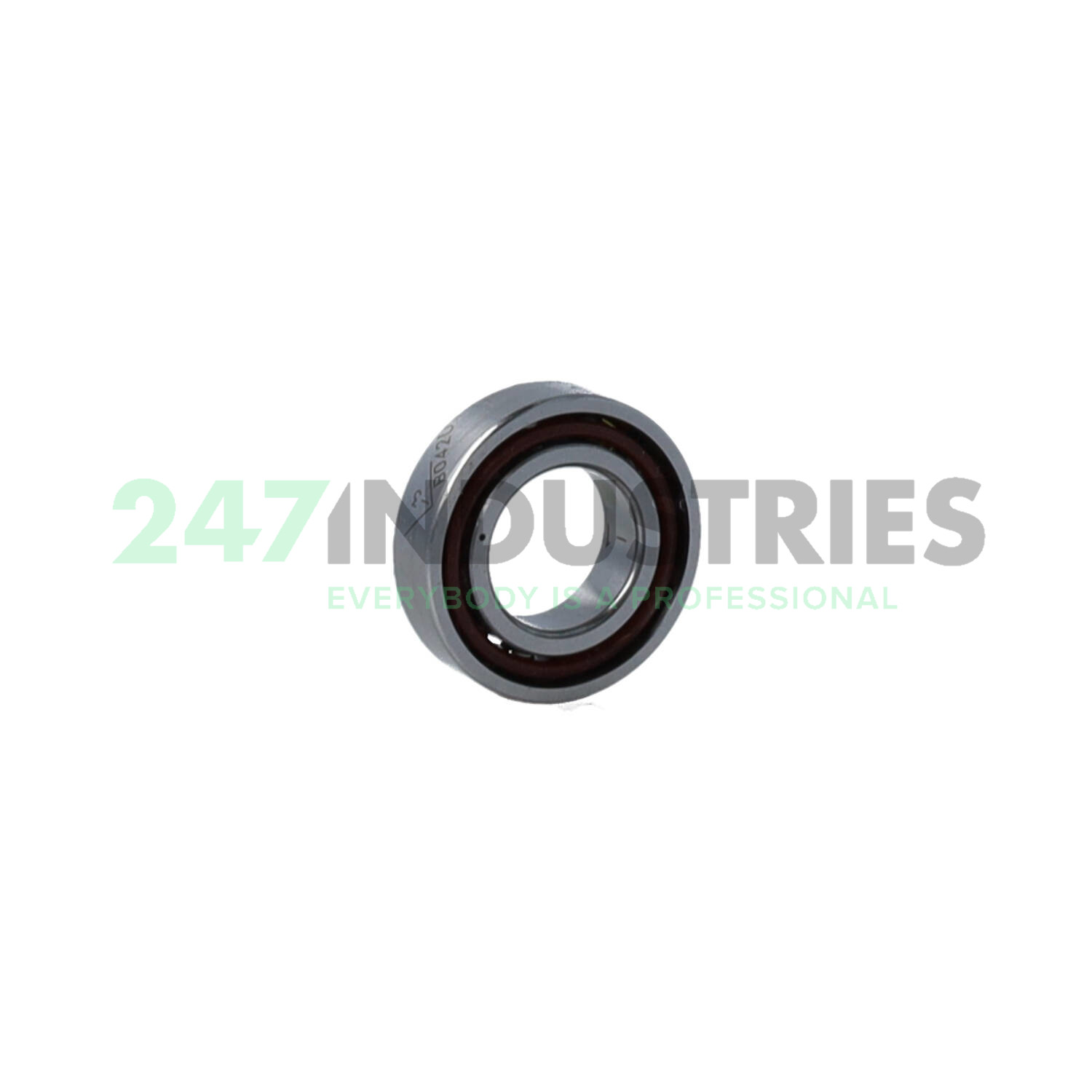 71800ACDGA/P4 SKF 10 x 19 x 5 mm ANGULAR CONT. BALL SINGLE ROW
