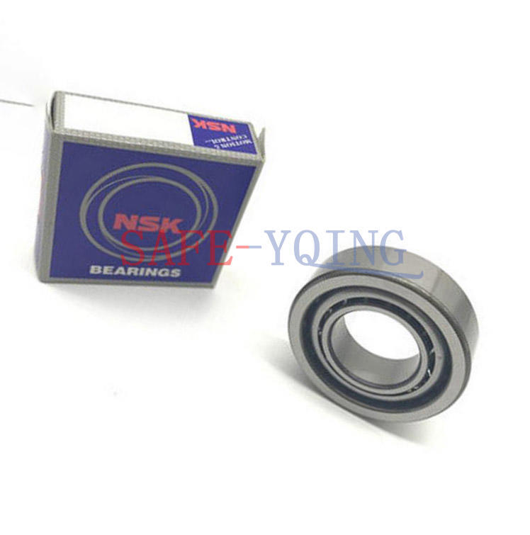 NEW 1PC NSK angular contact ball bearings 7207AW
