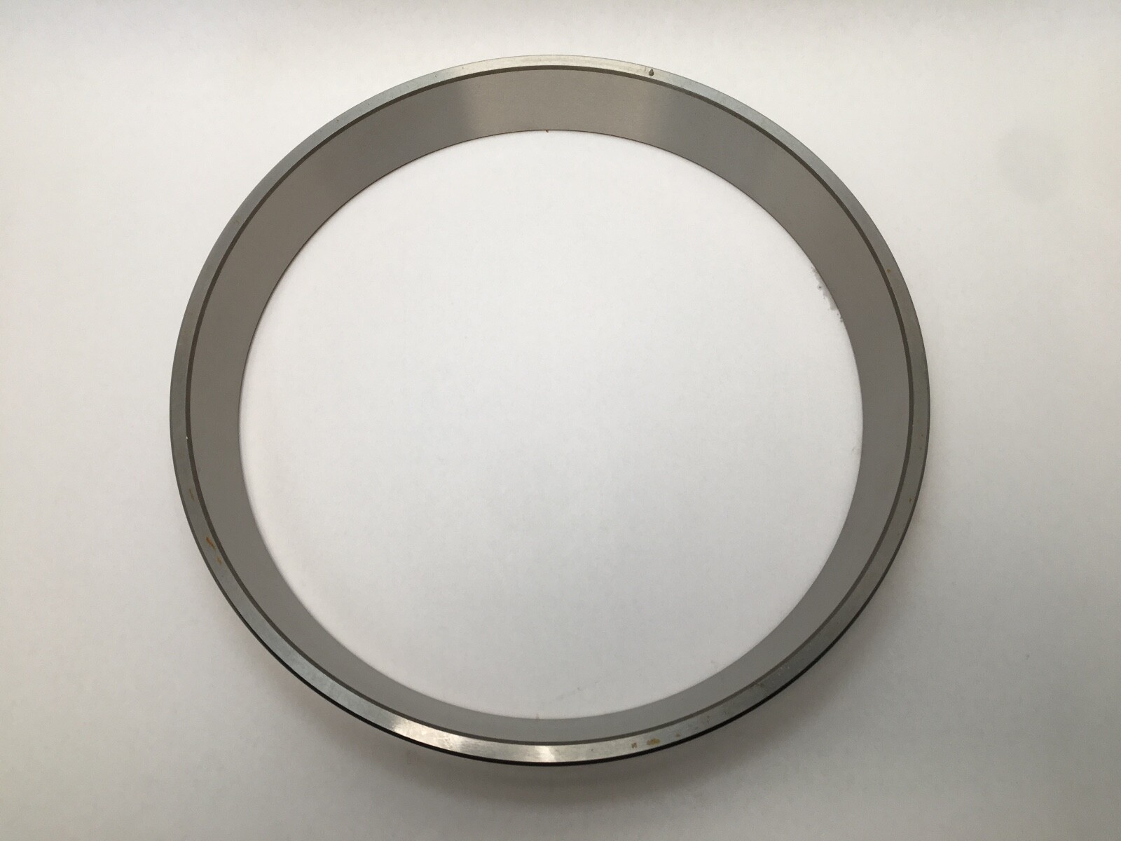 TIMKEN 134143-3 Taper Roller Bearing Cup / Race 14-3/8″ OD 134143 *3 USA
